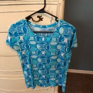 NWOT Lilly